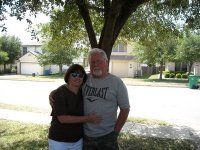 Patricia Frazier