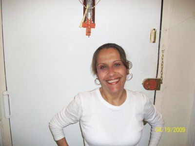 Iris Cruz