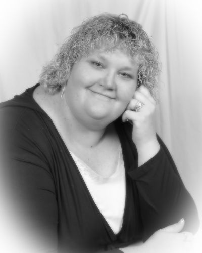 Charlotte Paxton