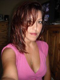 Yvonne Salinas