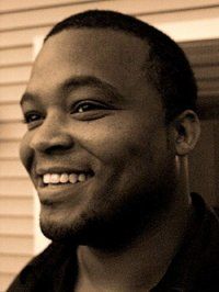 Demond Robinson
