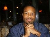Darryl Reid