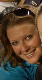 Kimberly Bahr