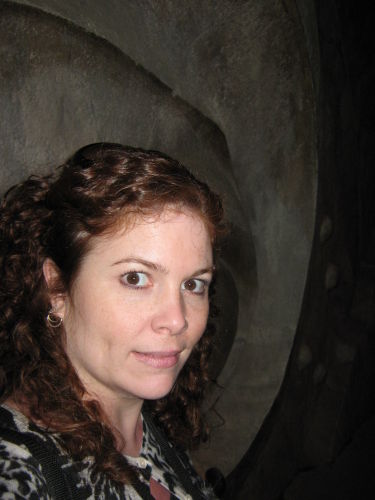 Heather Zaban