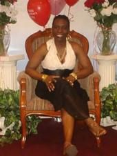 Sharon Cain-Gordon