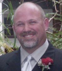David Tate