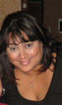 Wendy Carrillo