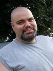 Charles Hutchinson