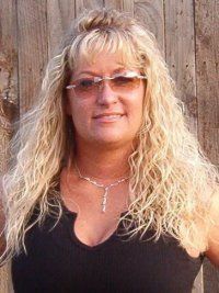 Christie Perryman