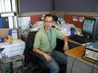 Bill Wong