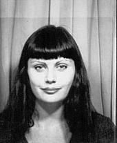 Tracey Marson