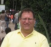 Eric Rosenberg