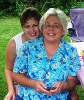 Sandra Congdon