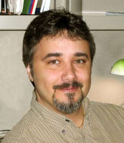 Brett Gordon