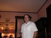 Thomas Fluharty