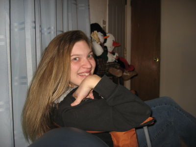 Tonya Sharp