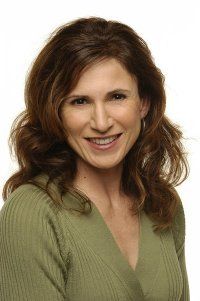 Joanne Foreman