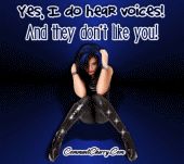 Christine Harness