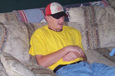 Jason Ouellette