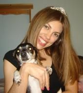 Carrie Baeza