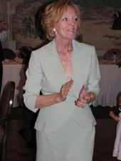 Suzanne Johnson