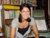 Sylvia Haas