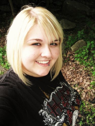 Alesha Hopson