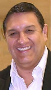 Andre Saltel