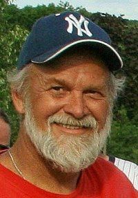 Bruce Robertson