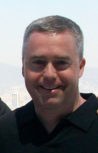 Patrick Flood