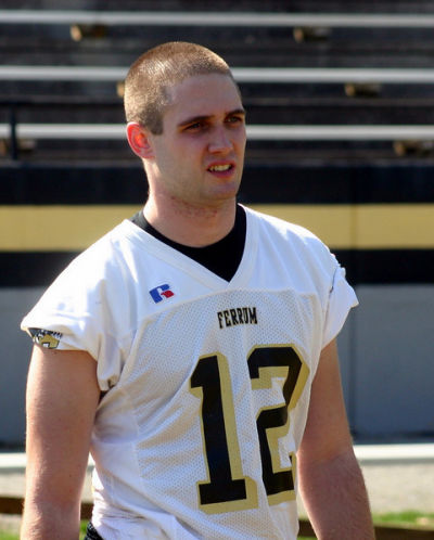 Chris Duble