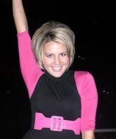 Heather Frisbie
