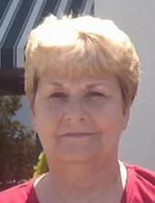Judith Sronce