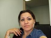 Maximina Cruz
