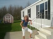 Tammy Scheiber