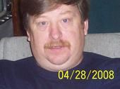 Thomas Logsdon