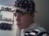 Justino Thomas