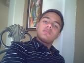 Christopher Rodriguez