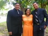 Yvette Haney