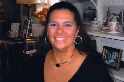 Linda Young