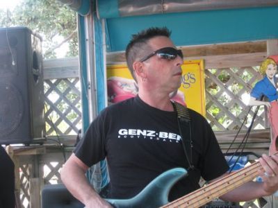 Kevin Lynn