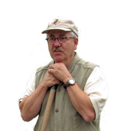 Jeffrey Froke