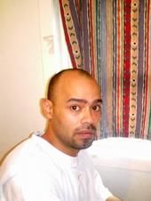 Oscar Reyes