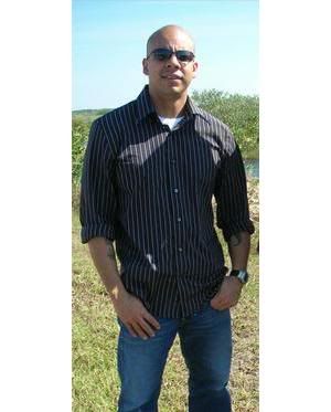 Edgar Pagan