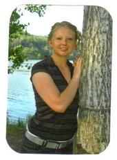 Brittany Anderson