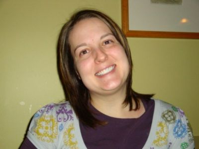 Amy Winter