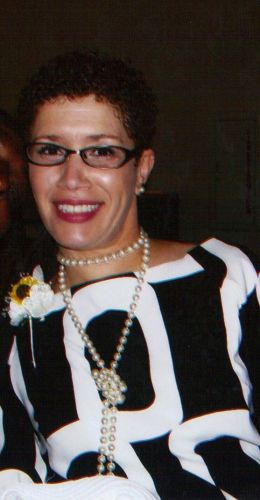 Kimberly Anthony