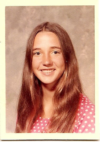 Laurie Mahoney