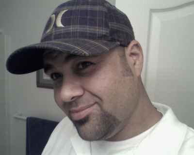 Oscar Almanza