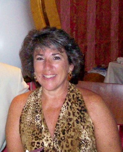 Rosemarie Mcmahan